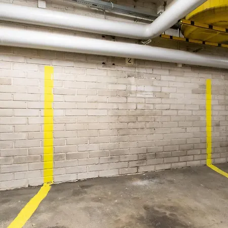 Apartmán Family In Kallio Beside Metro W/ Free Parking